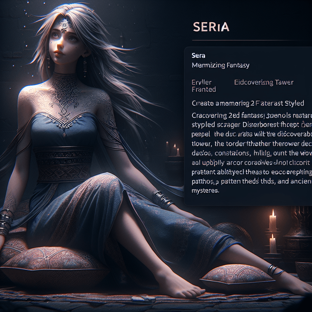 Sera