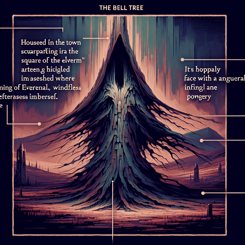 The Bell Tree
