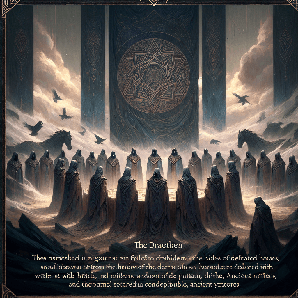 The Draethan