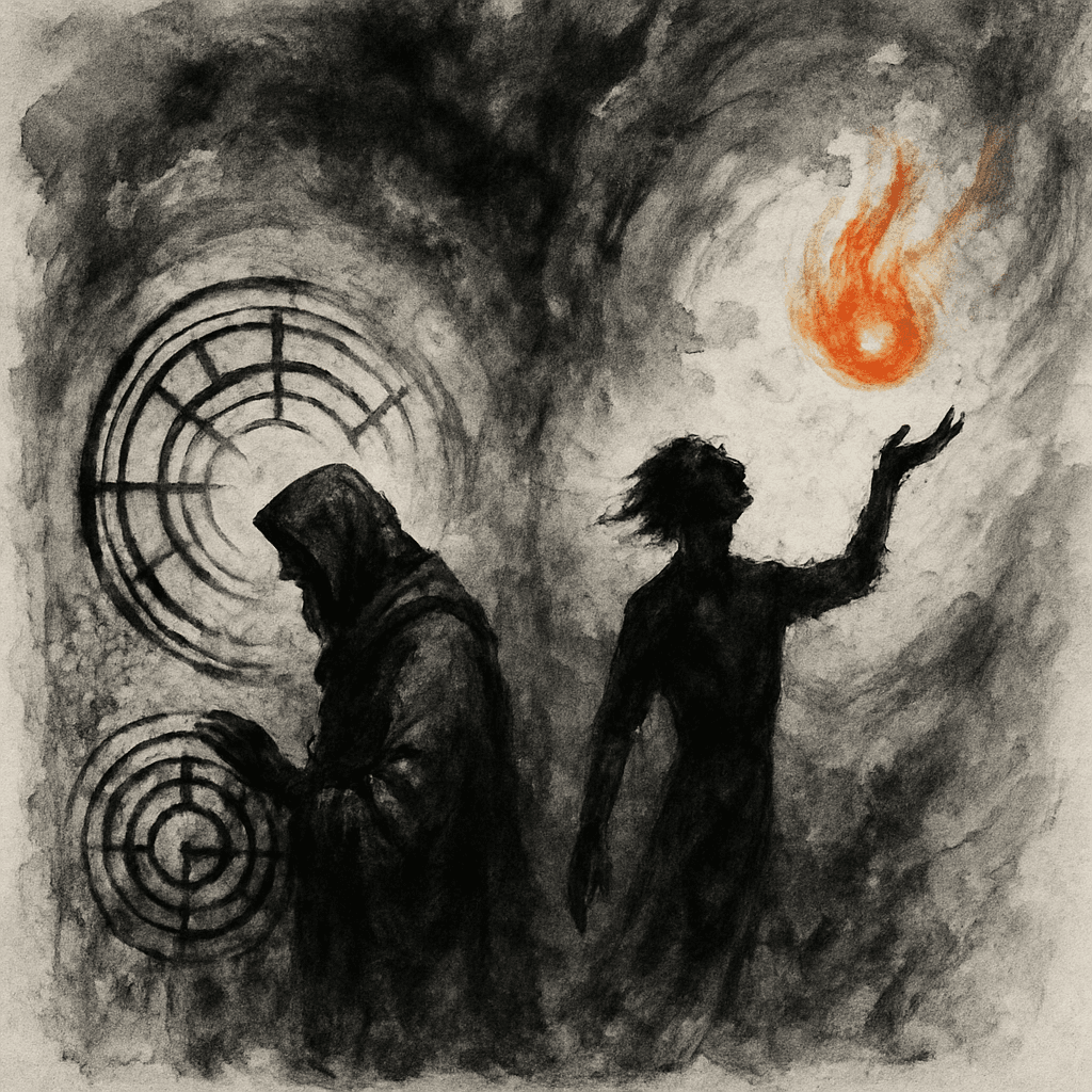 The Attunement System