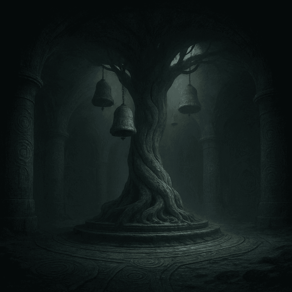 The Bound Chamber