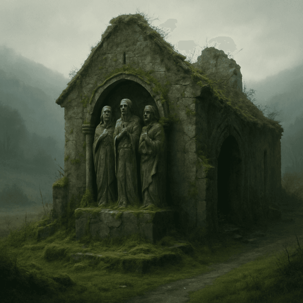 Triumvirate Chapel