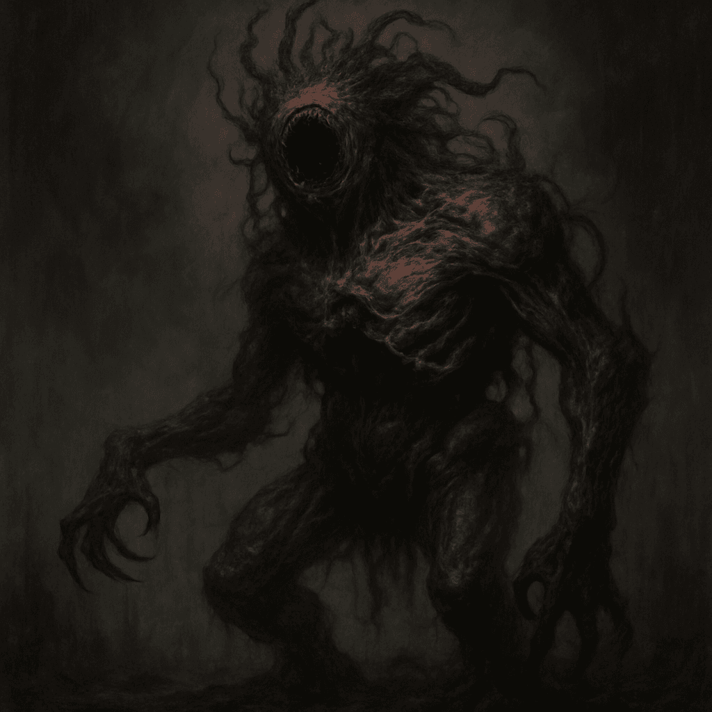 Birth Giant