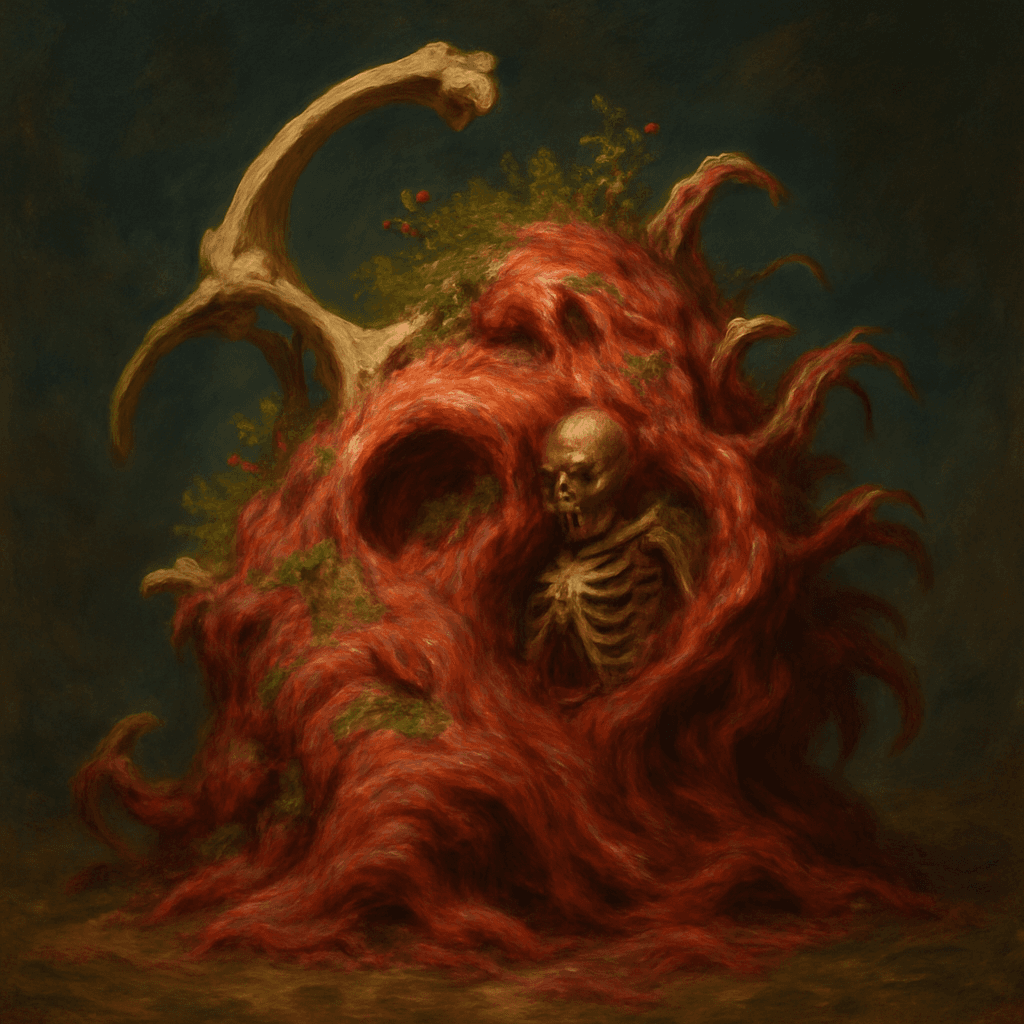 A Fever Architect