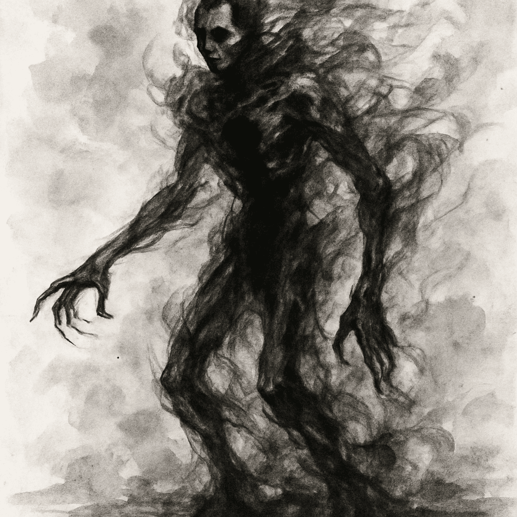 The Echoing Void